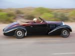 Bugatti Type 57C Stelvio 1938 года